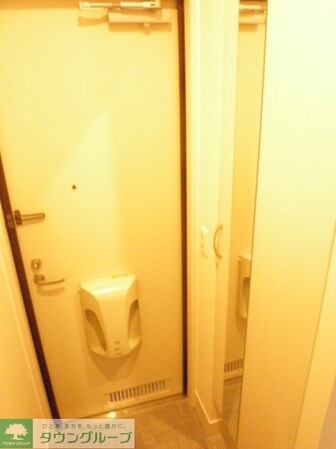 クレール・シェルの物件内観写真